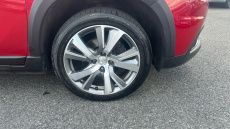 Peugeot 2008 1.2 PureTech 110 Allure Premium 5dr Petrol Estate